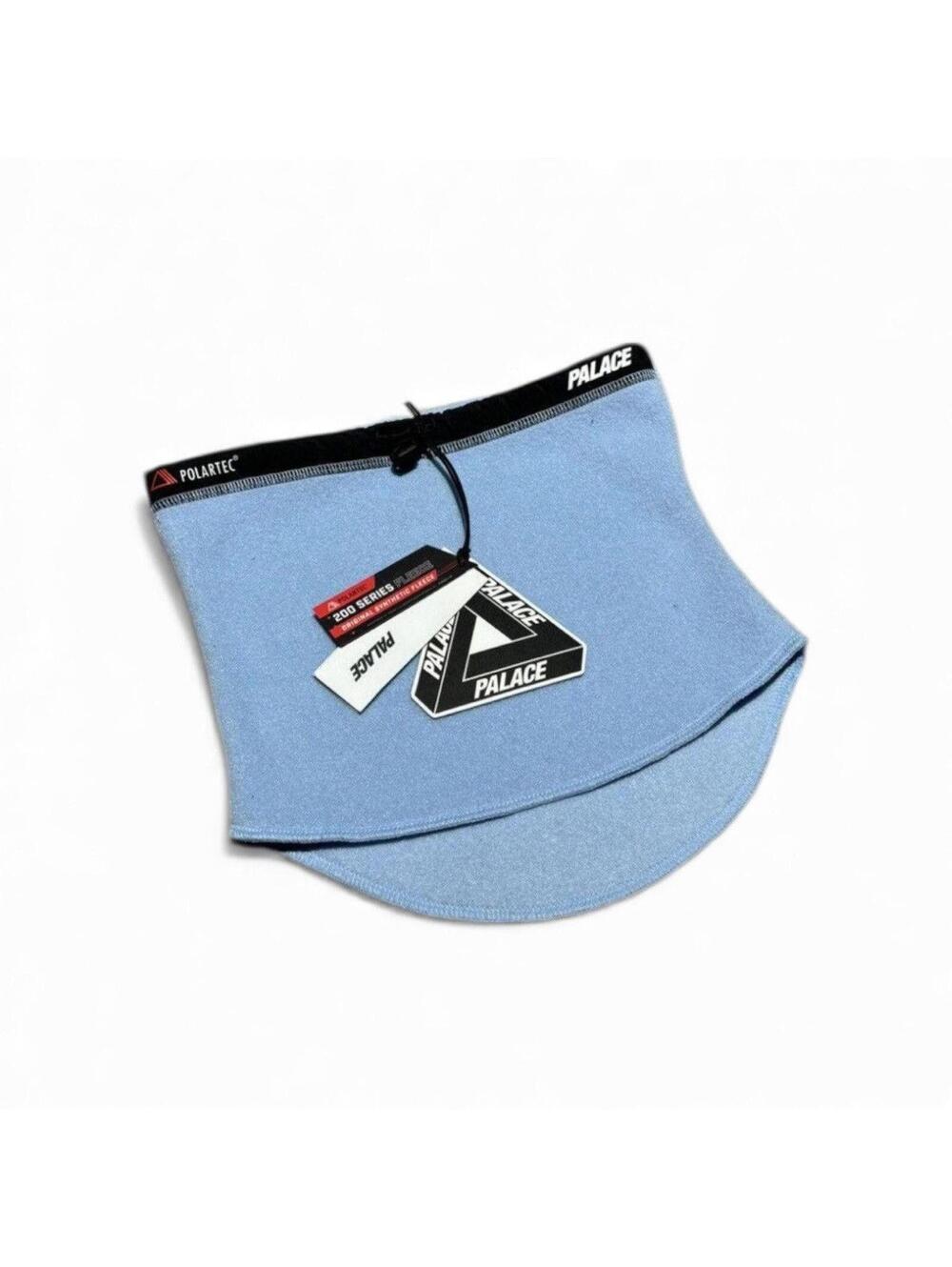 Palace Neck Warmer